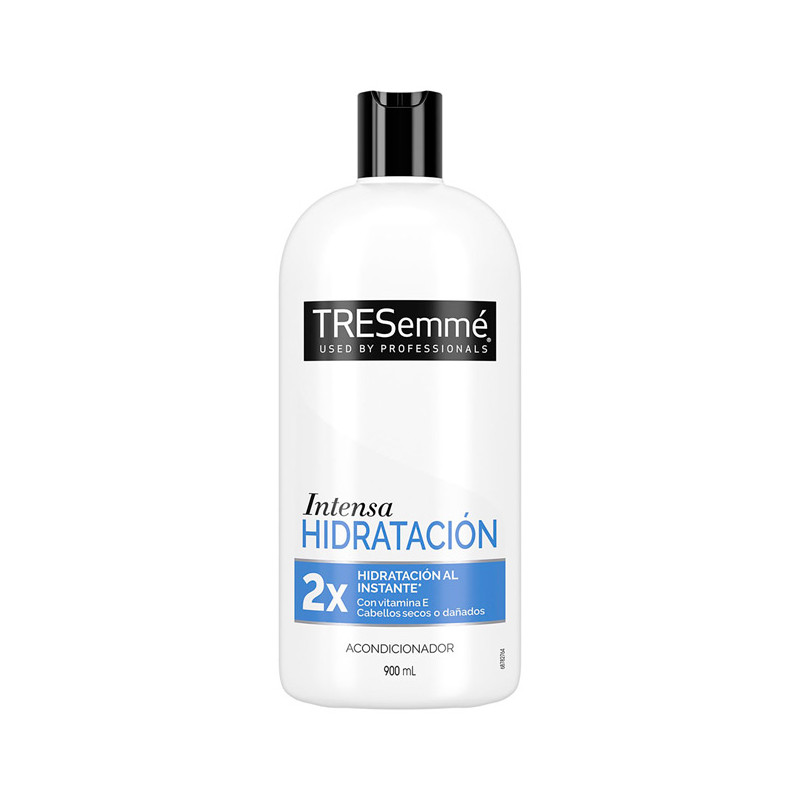 ACONDICIONADOR HIDRATANTE TRESEMME