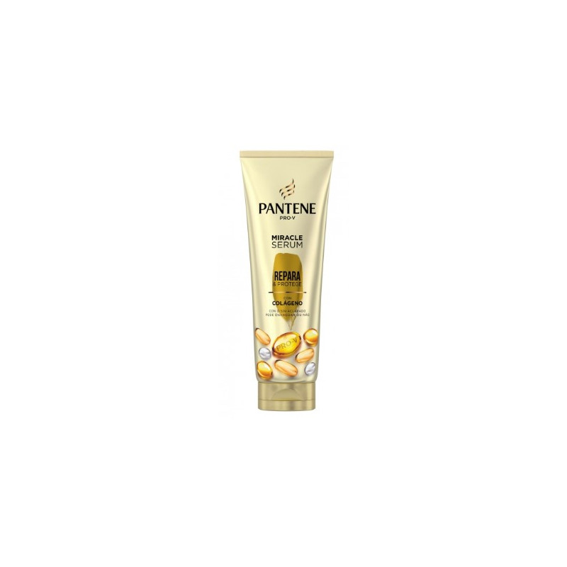 ACONDICIONADOR PANTENE MIRACLE SERUM 220ML