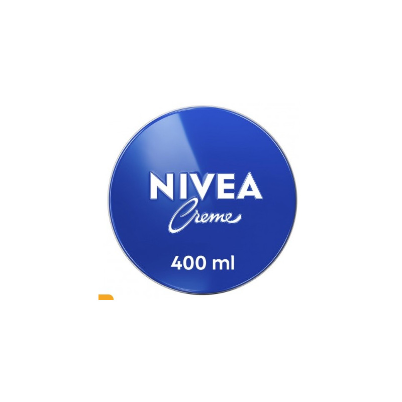 CREMA NIVEA CLASIC 400ML