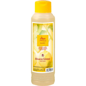 FRASCO AGUAS FRESCAS DE BAÑO 750ML