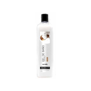 GEL BAÑO BETRES COCO 750ML