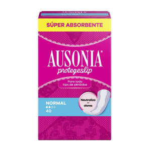 PROTEGESLIP NORMAL AUSONIA 40UDS