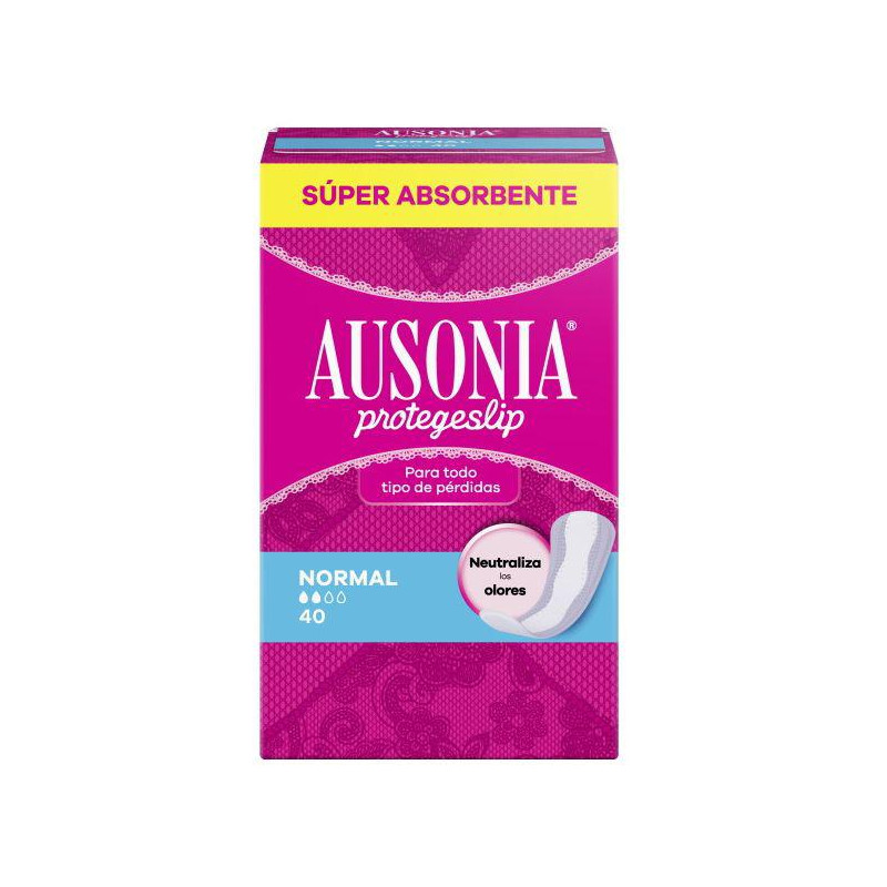 PROTEGESLIP NORMAL AUSONIA 40UDS