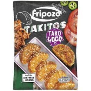TAKITOS TAKO LOCO
