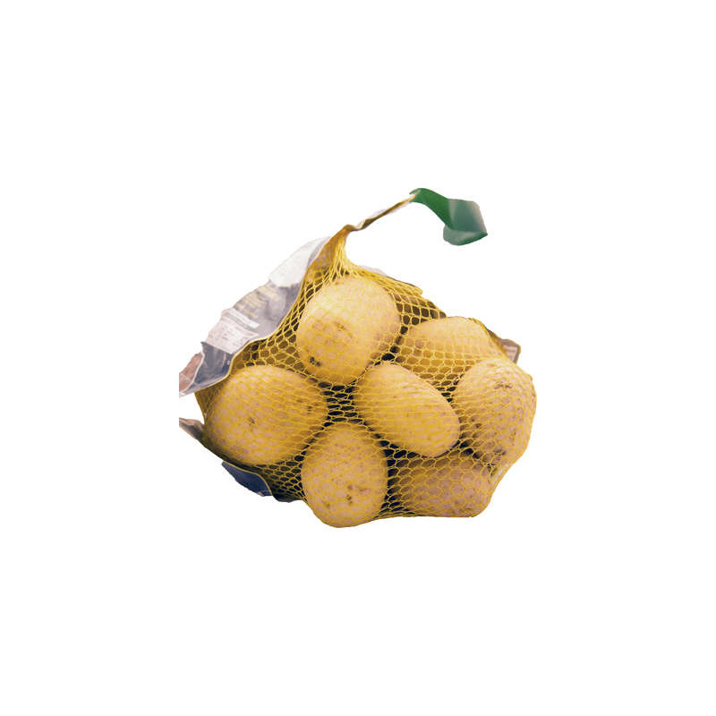 PATATA BOLSA  el tejar  2 5KG