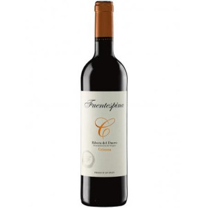 VINO TINTO CRIANZA FUENTESPINA 75CL