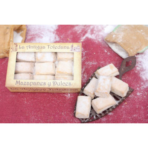 MINI MANTECADOS ANTIGUA TOLEDANA 450GR