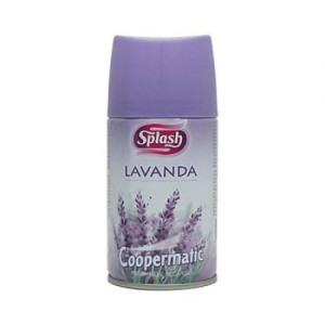 RECAMBIO AMBIENTADOR LAVANDA 250ML