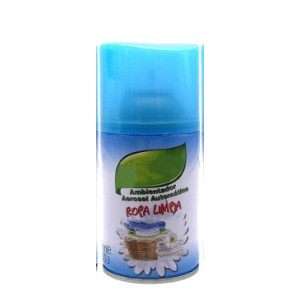 RECAMBIO AMBIENTADOR ROPA LIMPIA 260ML