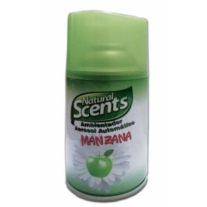 RECAMBIO AMBIENTADOR MANZANA 260ML