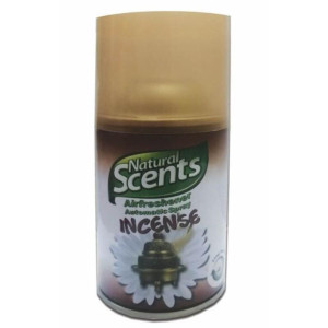 RECAMBIO AMBIENTADOR INCIENSO 260ML