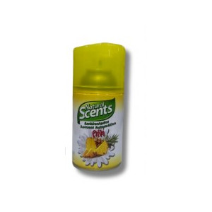 RECAMBIO AMBIENTADOR PIÑA 260ML