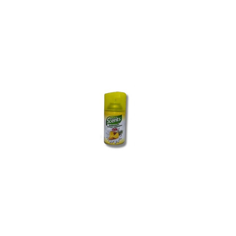 RECAMBIO AMBIENTADOR PIÑA 260ML