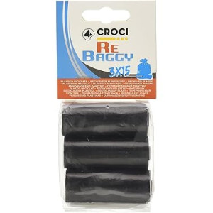 BOLSA EXCREMENTOS 3X15UDS 
