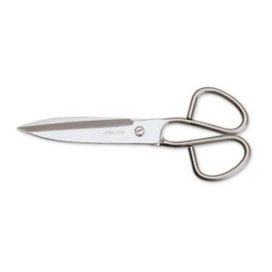 TIJERA MULTIUSOS ACERO INOX 18 5CM