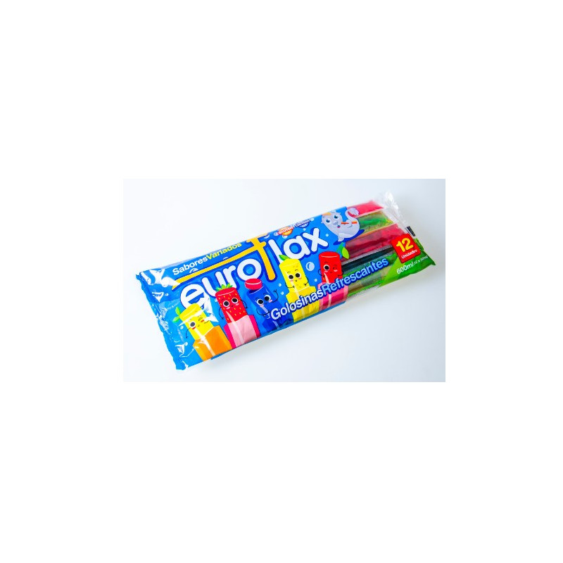 FLAS EUROFLAX 12UD