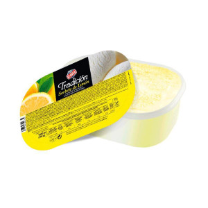 TARRINA SORBETE DE LIMON CASTY 1L