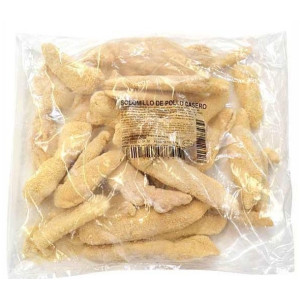 SOLOMILLO POLLO CASERO FRIPOZO 1KG