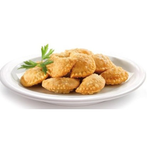 MINI EMPANADILLAS ATUN TOPGEL 1KG