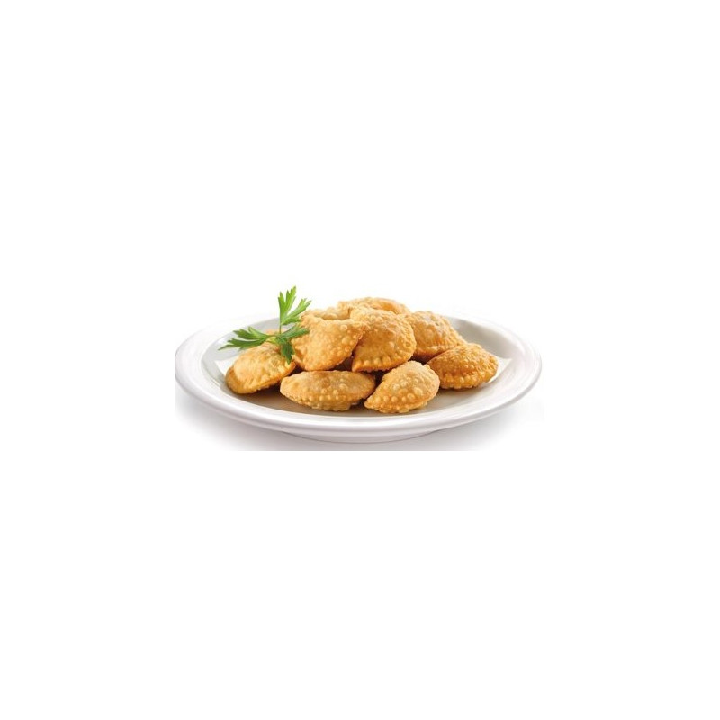 MINI EMPANADILLAS ATUN TOPGEL 1KG