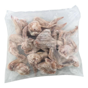 ALITAS DE POLLO CALIMAR 1KG