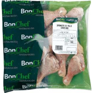 JAMONCITOS POLLO IQF 1KG