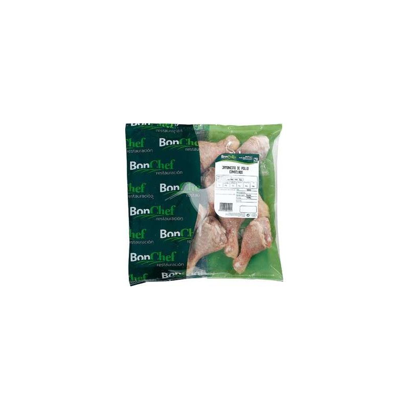 JAMONCITOS POLLO IQF 1KG