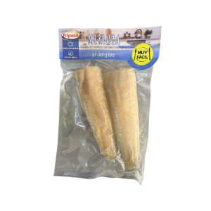 MERLUZA AL JENGIBRE FRIPOZO 210GR