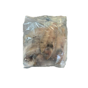 GALLO NATURAL FOOD BOLSA 1KG
