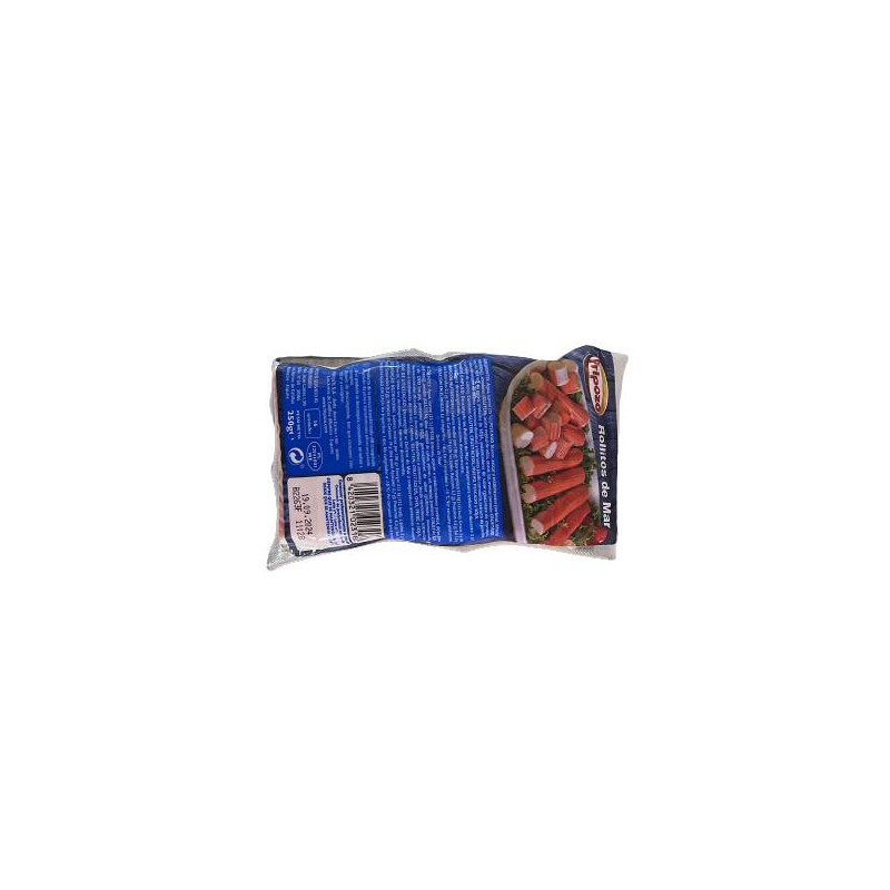 PALITOS DE MAR FRIPOZO 250GR