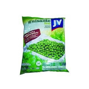 GUISANTE JV 450GR