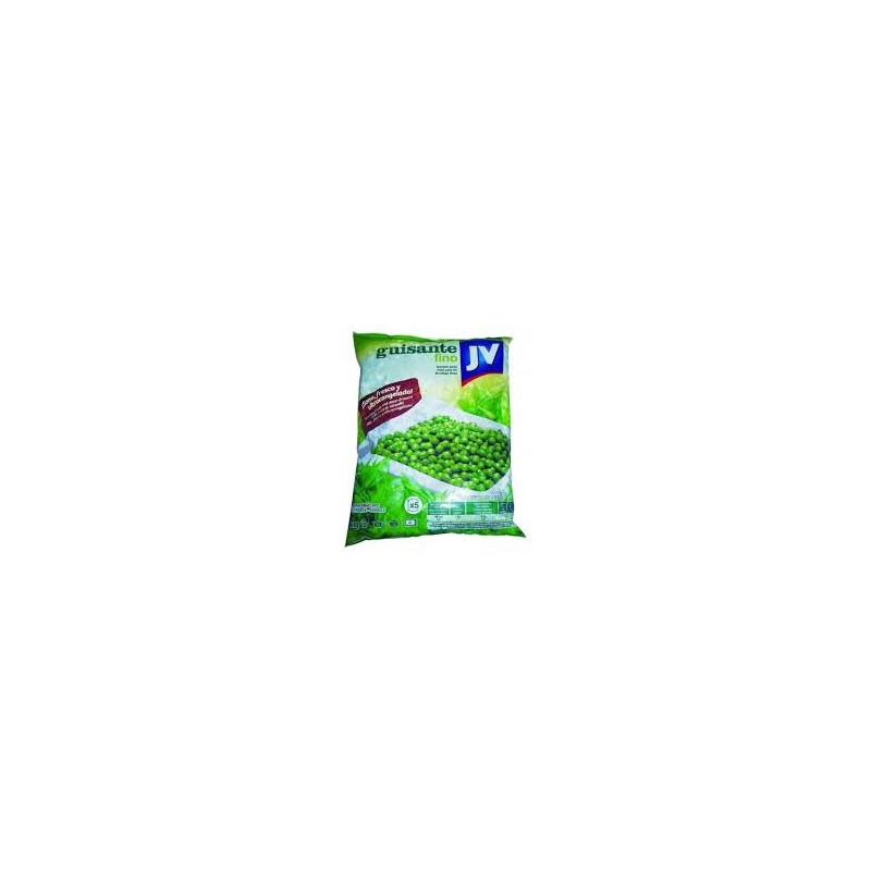 GUISANTE JV 450GR