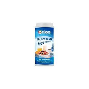 EDULCORANTE DISPENSADOR IFA ELIGES 850U 51GR