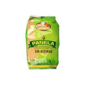 PANELA MOLIDA GORUMET 1KG