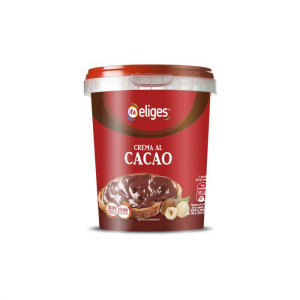 CREMA CACAO IFA 1 SABOR 500GR