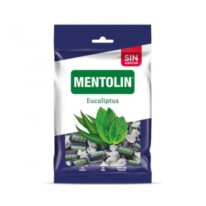 MENTOLIN EUCALIPTUS