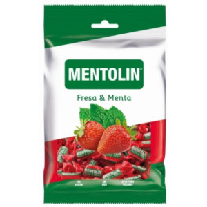 MENTOLIN FRESA MENTA 