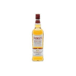 WHISKY WHITE LABEL 0 7L