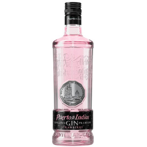 GINEBRA FRESA PUERTO DE INDIAS 70CL 