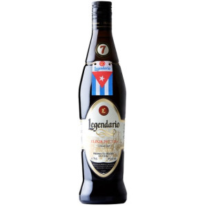 ELIXIR RON LEGENDARIO 70CL