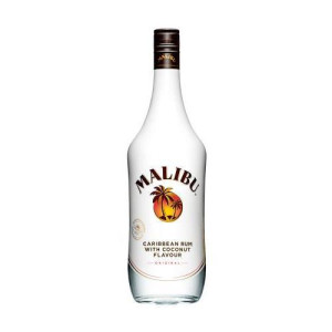 LICOR DE COCO MALIBU 700ML