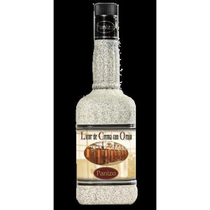 CREMA ORUJO PANIZO 70CL