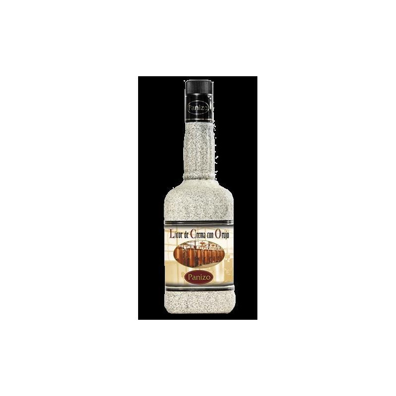 CREMA ORUJO PANIZO 70CL