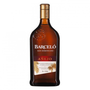 RON AÑEJO BARCELO 700ML