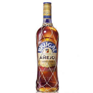 RON BRUGAL AÑEJO 70CL