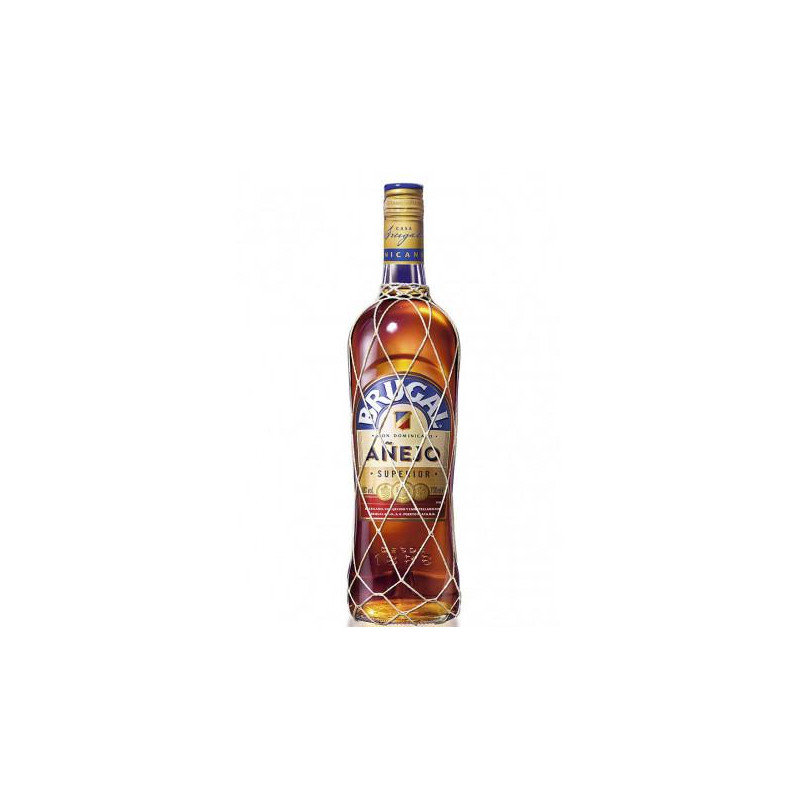 RON BRUGAL AÑEJO 70CL