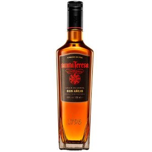 RON STA TERESA GRAN RESERVA 700ML