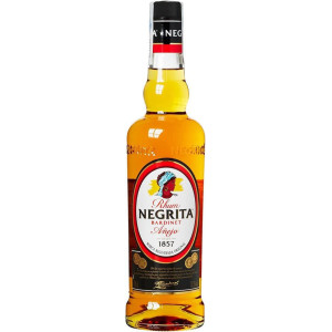 RON AÑEJO NEGRITA 700ML