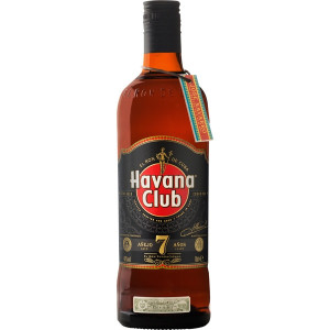 RON AÑEJO HABANA CLUB 700ML