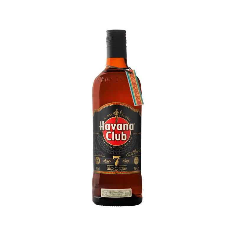 RON AÑEJO HABANA CLUB 700ML